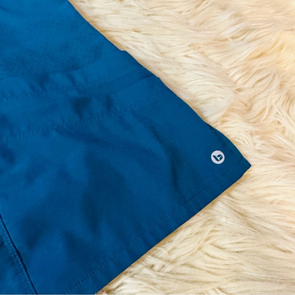 Barco One breathable scrub top - Picture 5 of 9